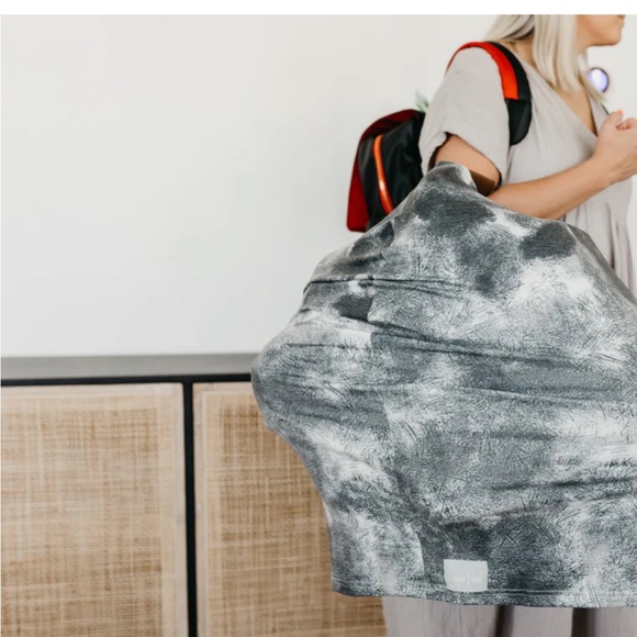 Copper Pearl Car Seat Cover - Picture 1 of 3